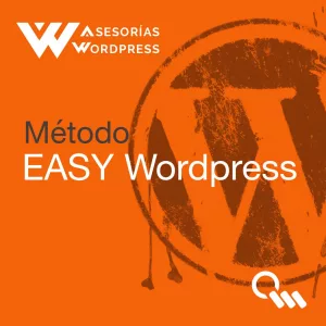 Método EASY WordPress